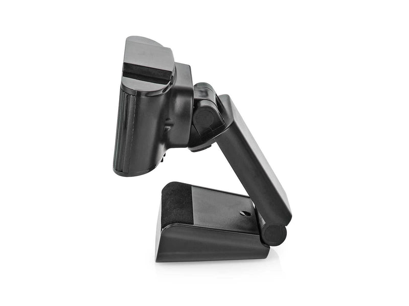 Nedis WCAM100BK webcam