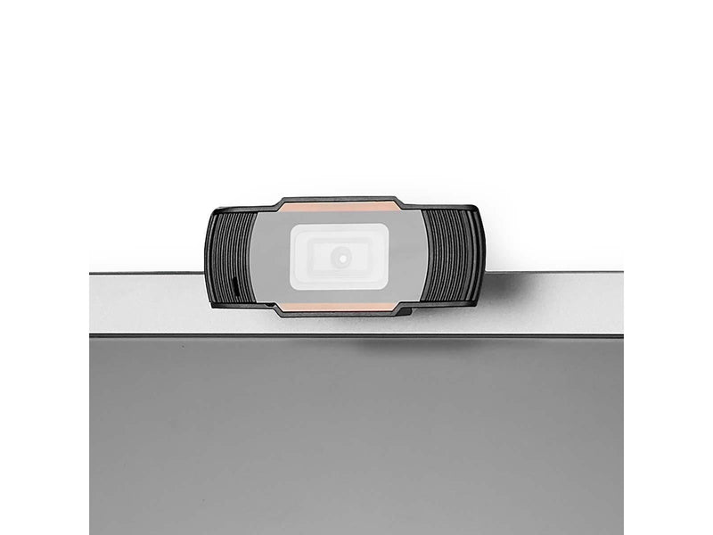 Nedis WCAM100BK webcam