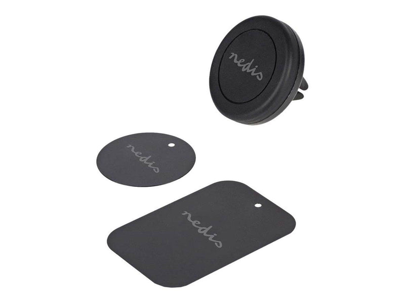 Nedis SCMTM200BK - car holder for mobile phone