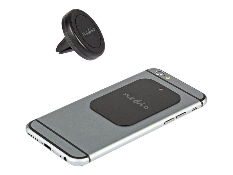 Nedis SCMTM200BK - car holder for mobile phone