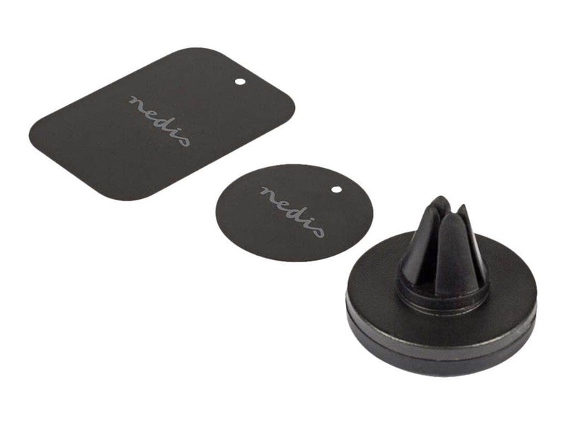 Nedis SCMTM200BK - car holder for mobile phone