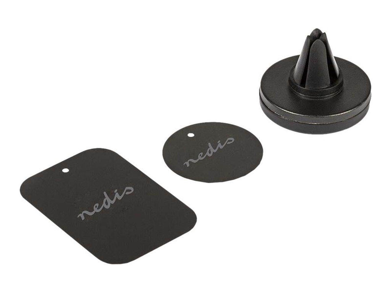 Nedis SCMTM200BK - car holder for mobile phone