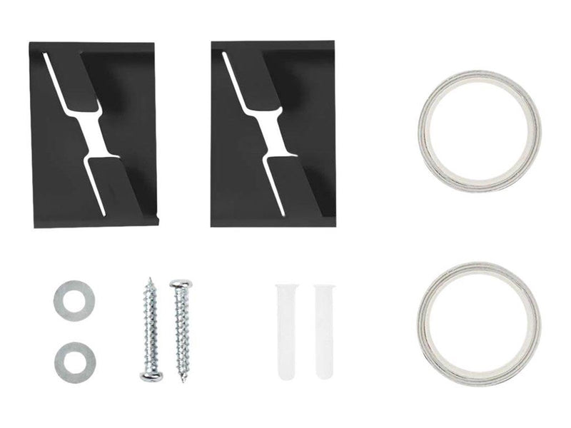 Nedis TVCC110BK - cable cover
