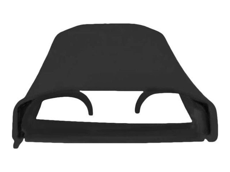 Nedis TVCC110BK - cable cover
