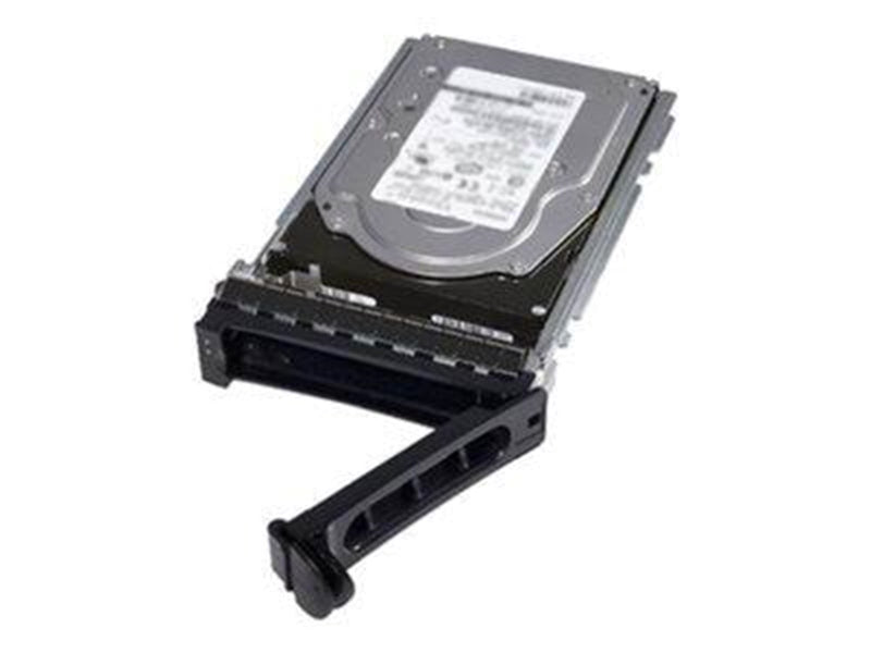 Dell - Customer Kit - SSD - Read Intensive - 480 GB - 512e - SATA 6Gb/s