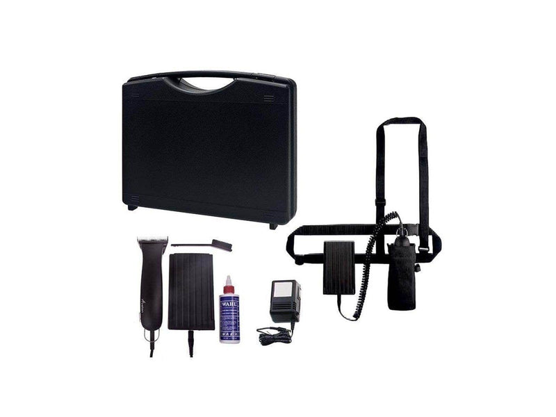 Moser Wahl - Clipper Horse Avalon 1290N - (642.0050)