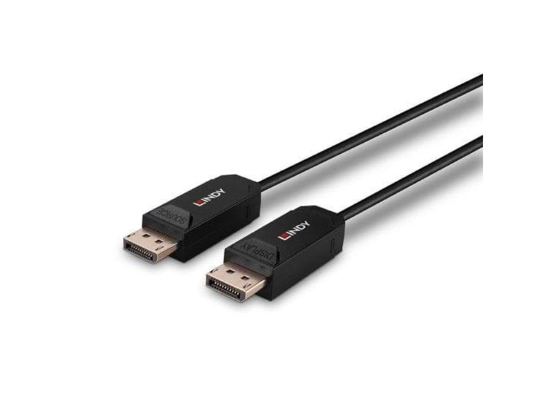 Lindy DisplayPort 2.0 - 40m