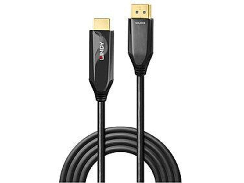 Lindy DisplayPort to HDMI - 3m
