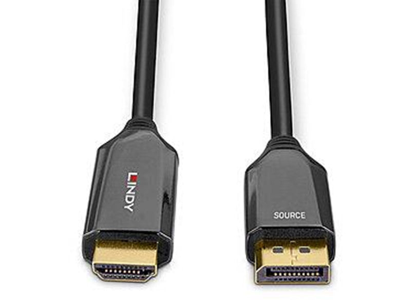 Lindy DisplayPort to HDMI - 3m