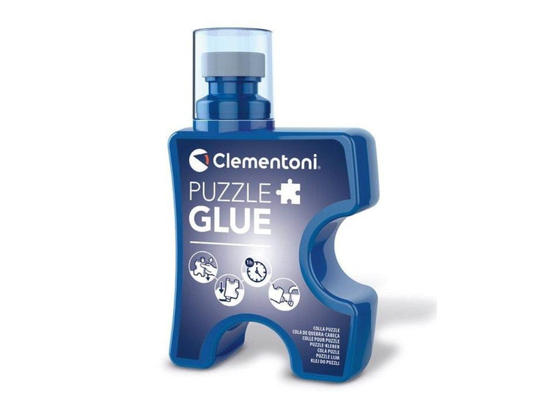 Clementoni Puzzle Glue Zubehör