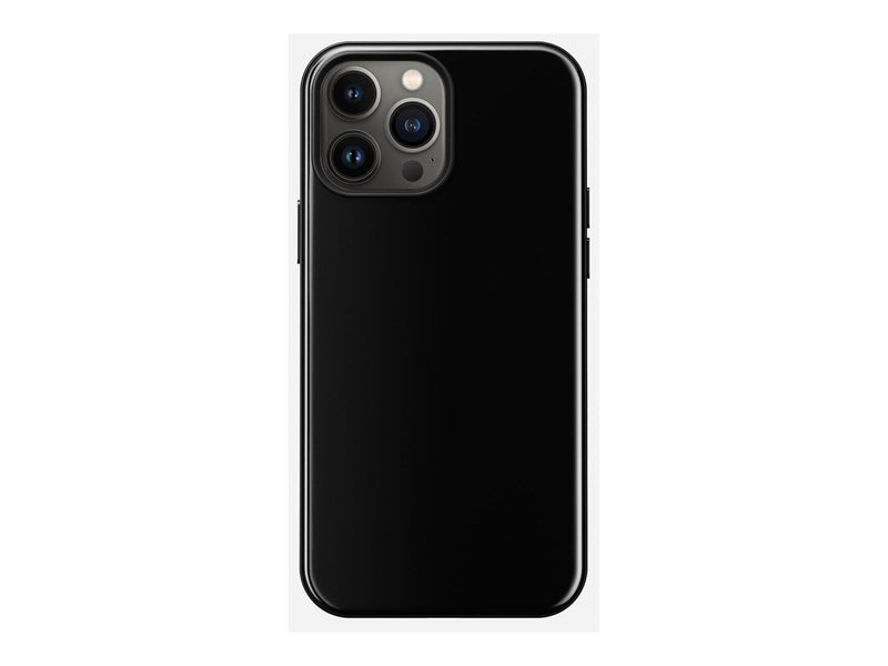 Nomad - back cover for mobile phone