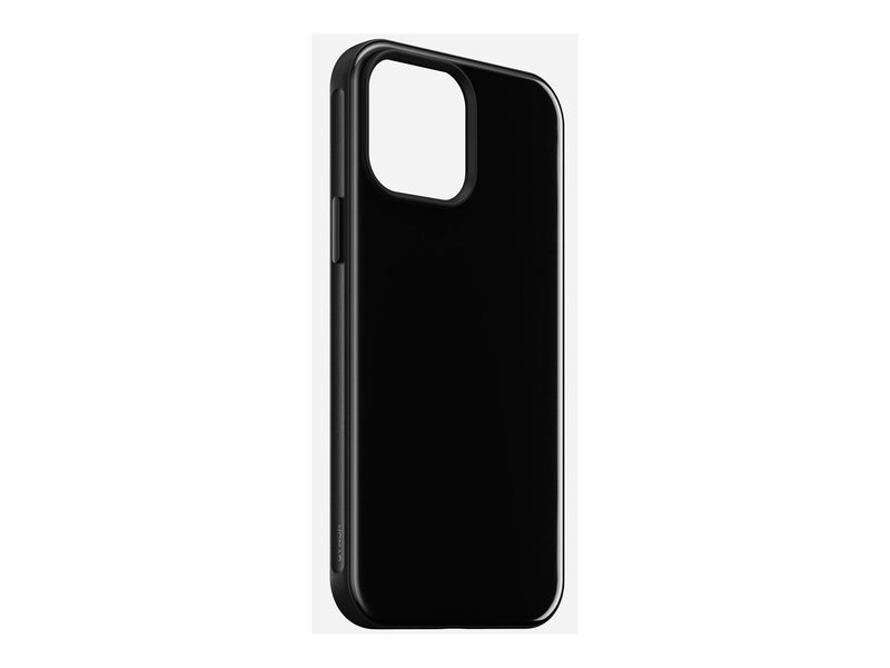 Nomad - back cover for mobile phone