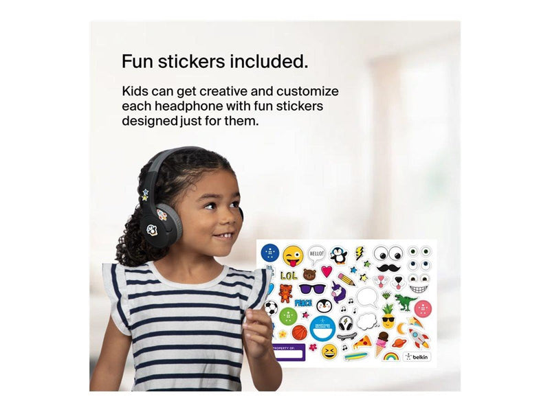 Belkin SoundForm Mini