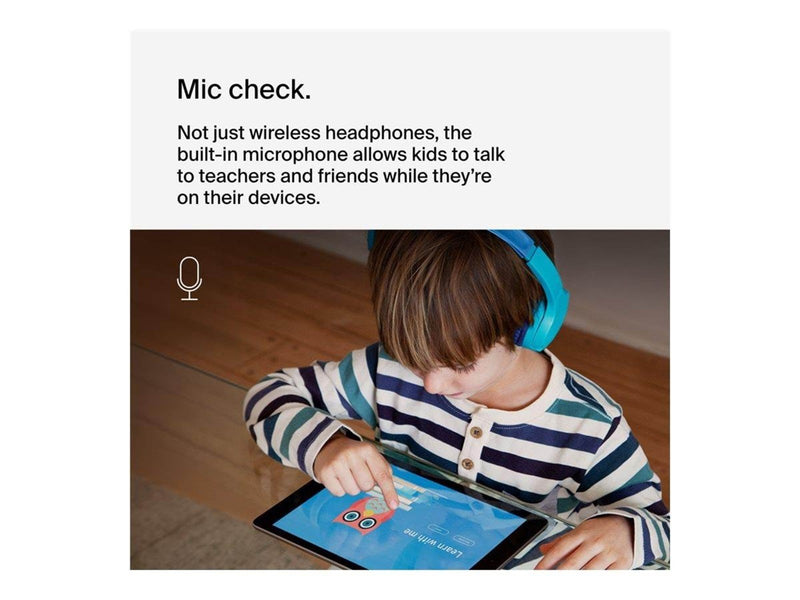 Belkin SoundForm Mini
