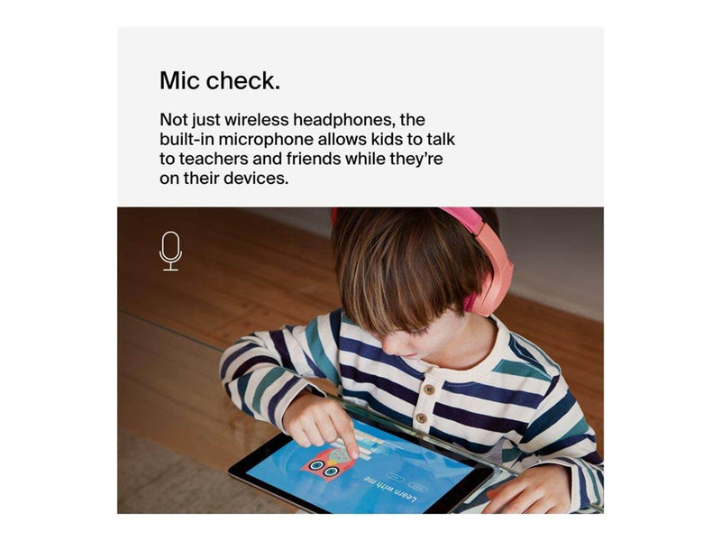 Belkin SoundForm Mini