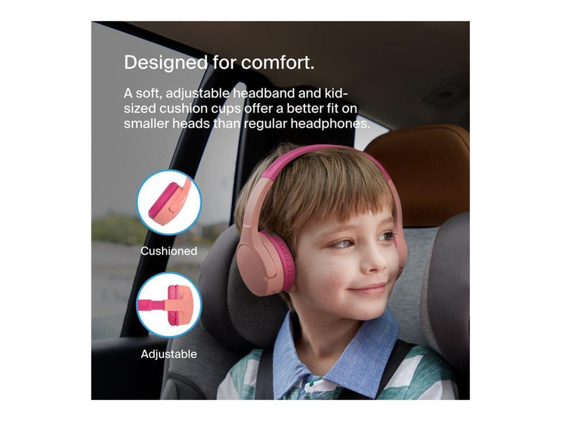 Belkin SoundForm Mini