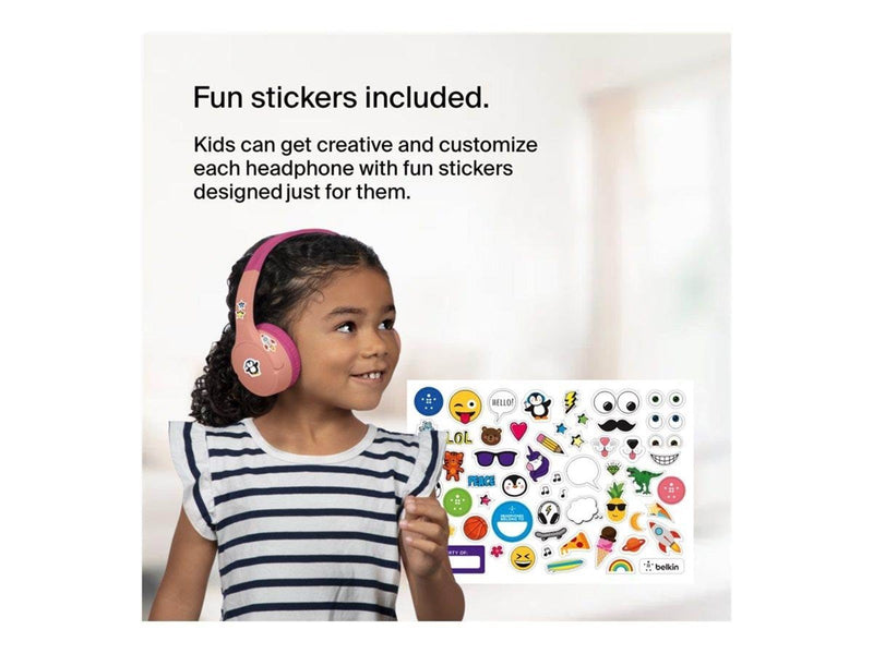 Belkin SoundForm Mini
