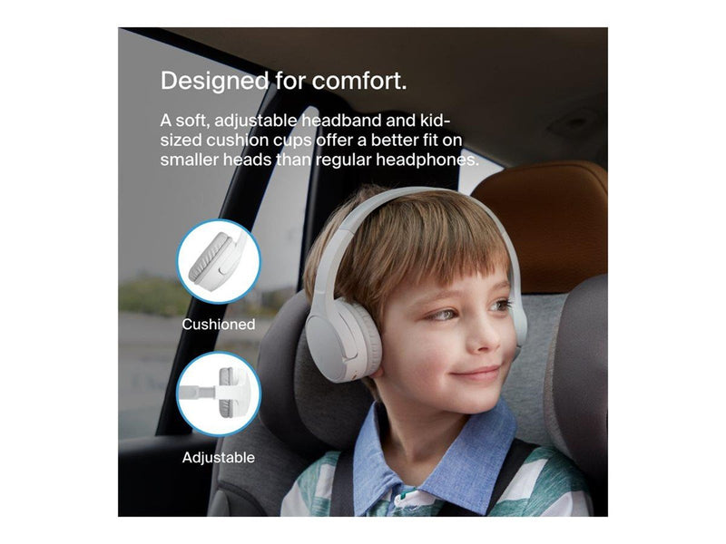 Belkin SoundForm Mini