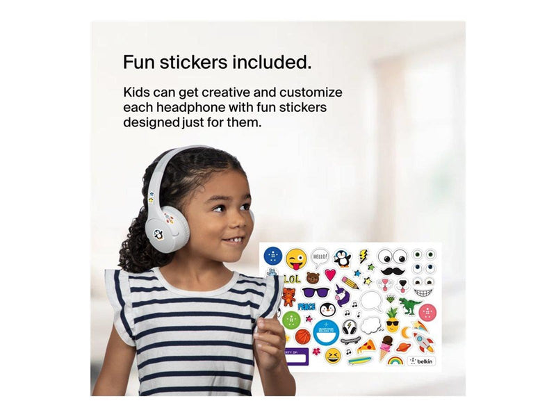 Belkin SoundForm Mini