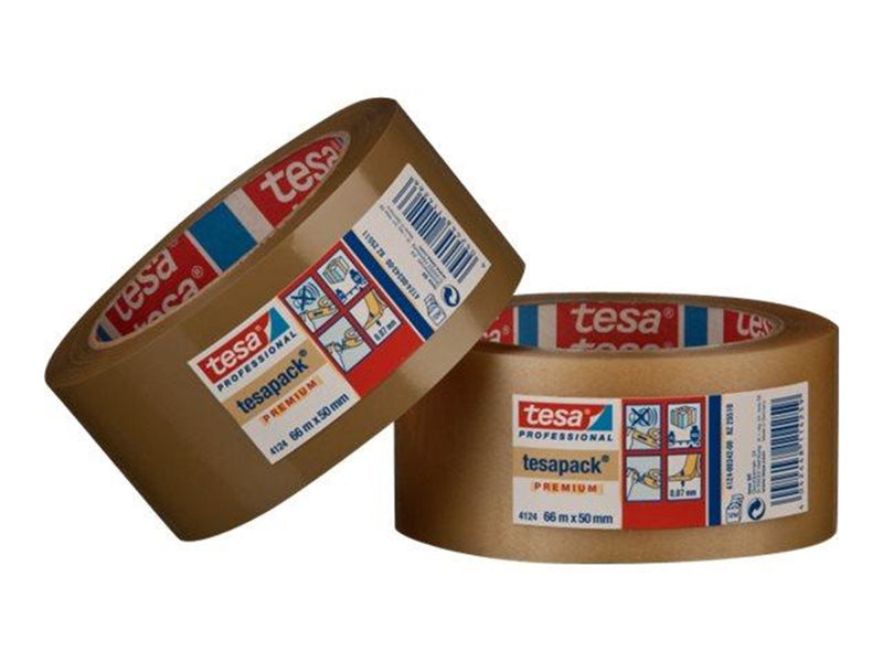 tesa pack Premium 4124