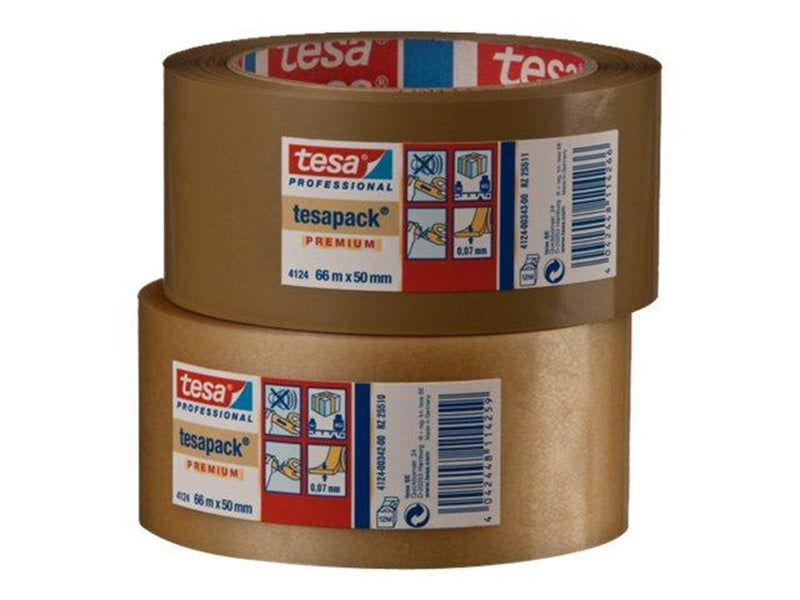 tesa pack Premium 4124
