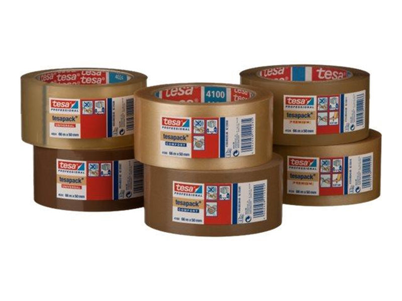 tesa pack Premium 4124