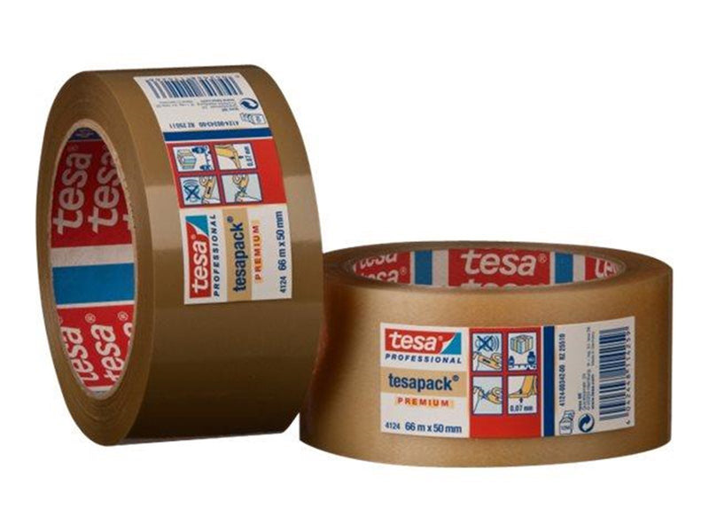 tesa pack Premium 4124