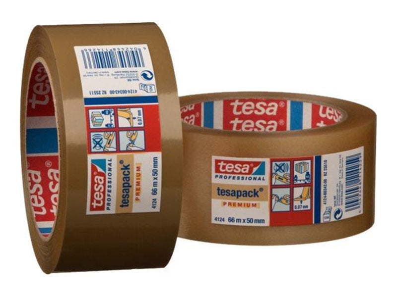 tesa pack Premium 4124