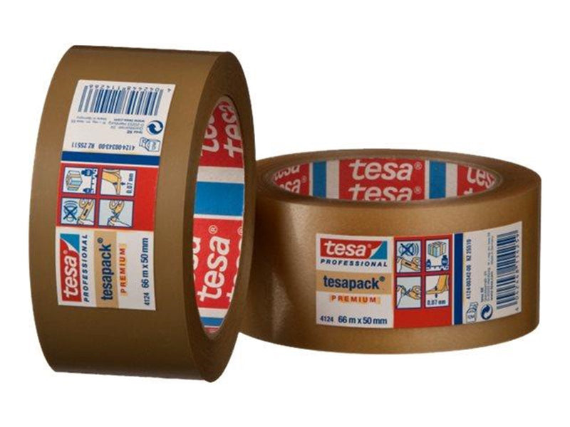 tesa pack Premium 4124