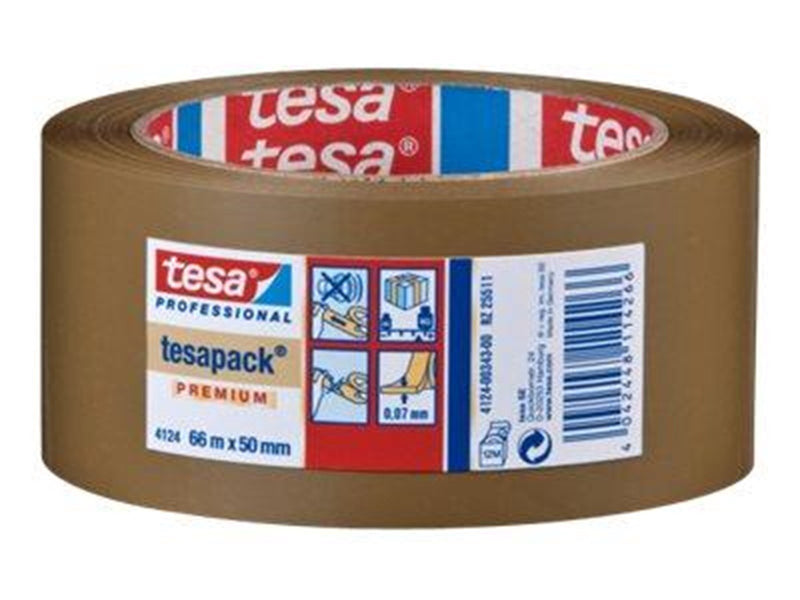 tesa pack Premium 4124