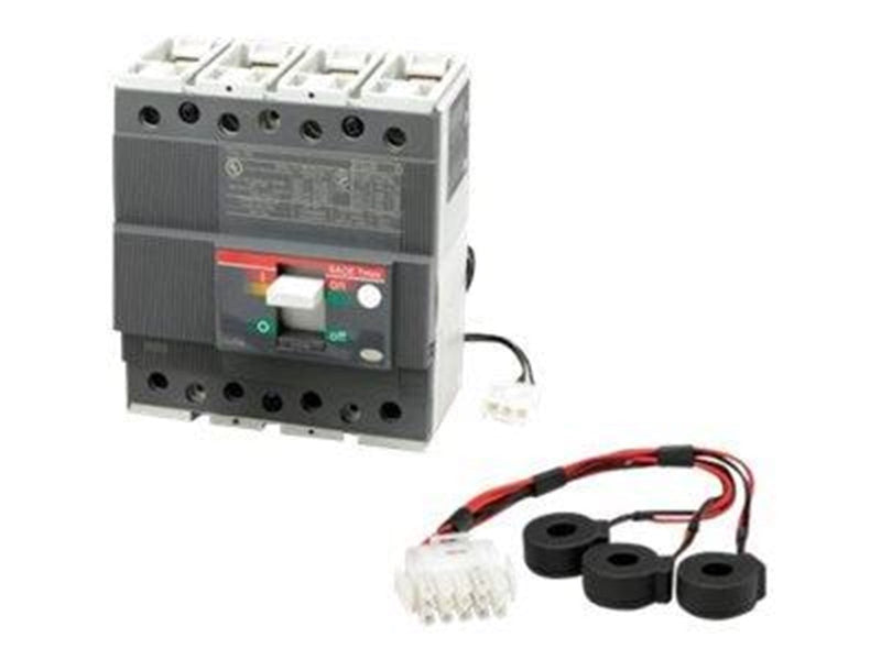 APC Type T3 - automatic circuit breaker Netzteile - ATX - 80 Plus