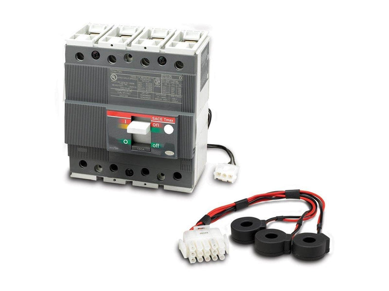 APC Type T3 - automatic circuit breaker Netzteile - ATX - 80 Plus