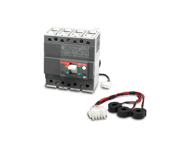 APC Type T3 - automatic circuit breaker Netzteile - ATX - 80 Plus