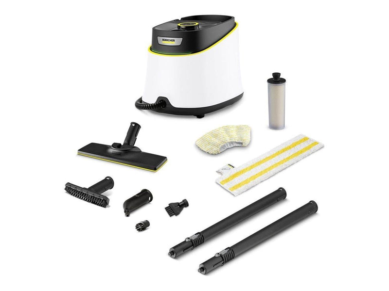 Kärcher Dampfreiniger SC 3 Deluxe EasyFix