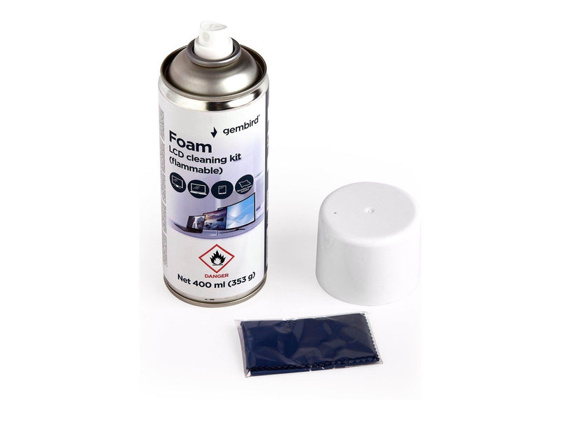 Gembird display cleaning kit