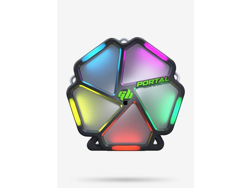 Gel Blaster Portal