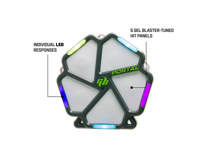 Gel Blaster Portal