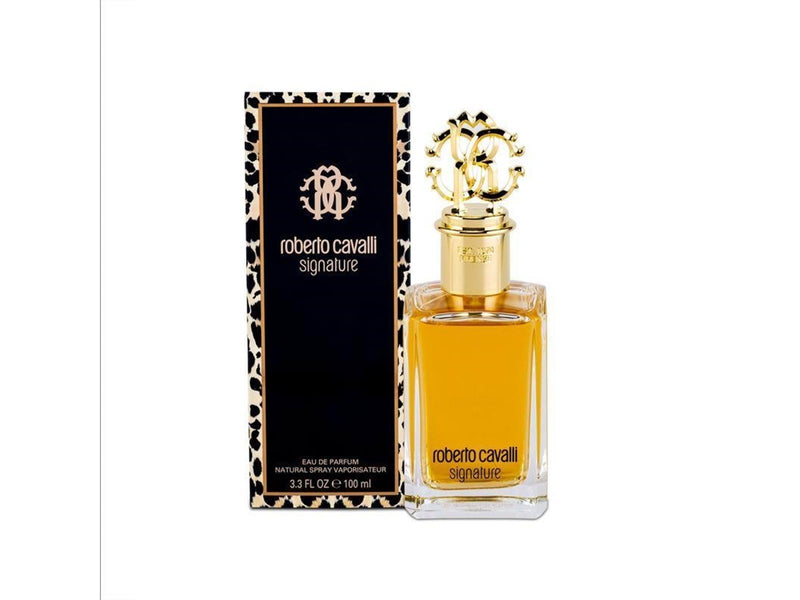 Roberto Cavalli Signature Edp Spray