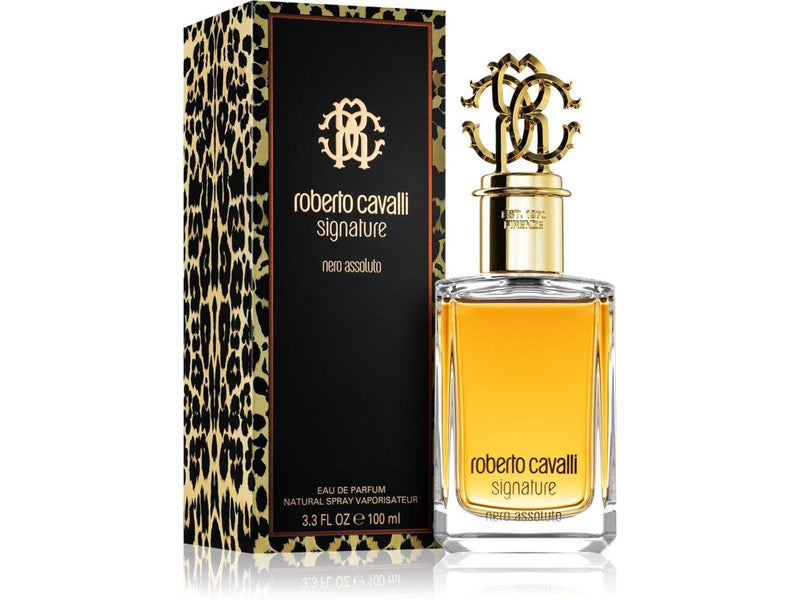 Roberto Cavalli Signature Edp Spray