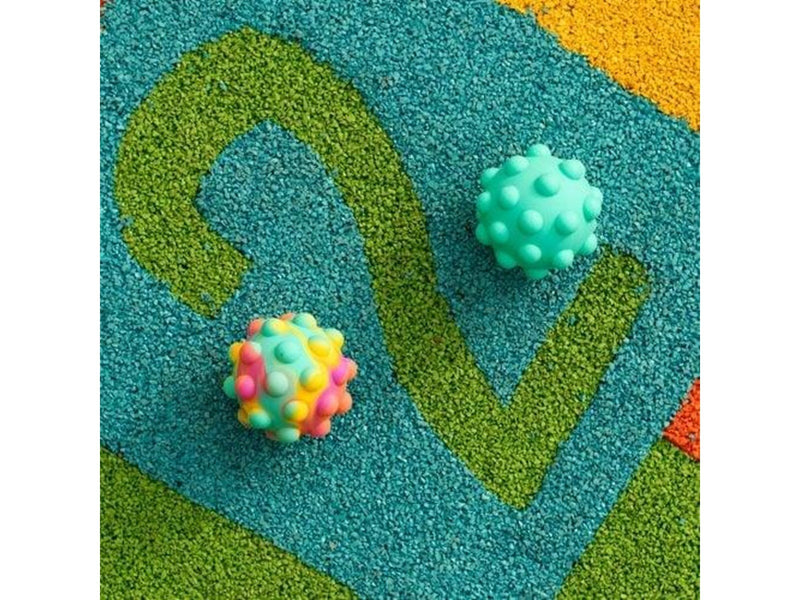 Thumbs Up! Fidget Poppa Balls (2-Pack)