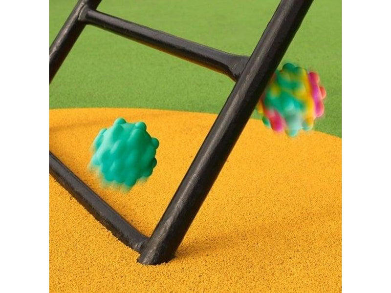 Thumbs Up! Fidget Poppa Balls (2-Pack)