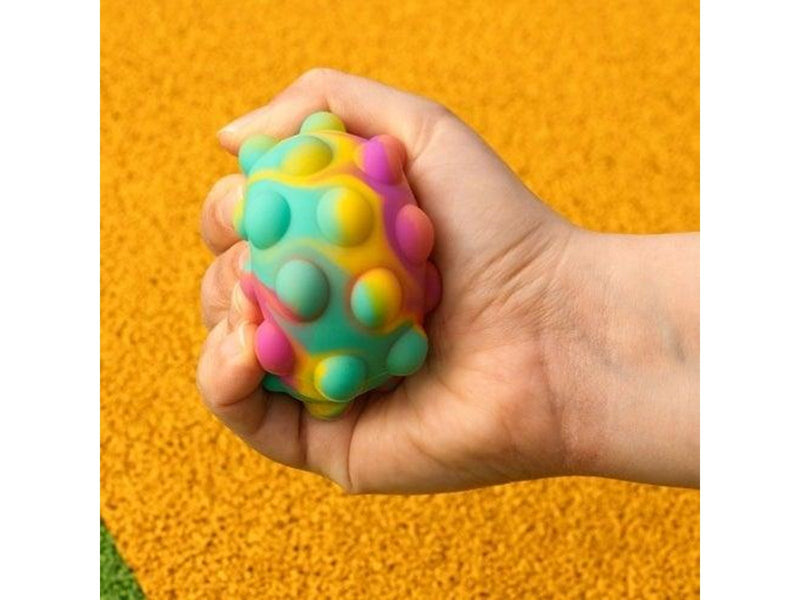 Thumbs Up! Fidget Poppa Balls (2-Pack)
