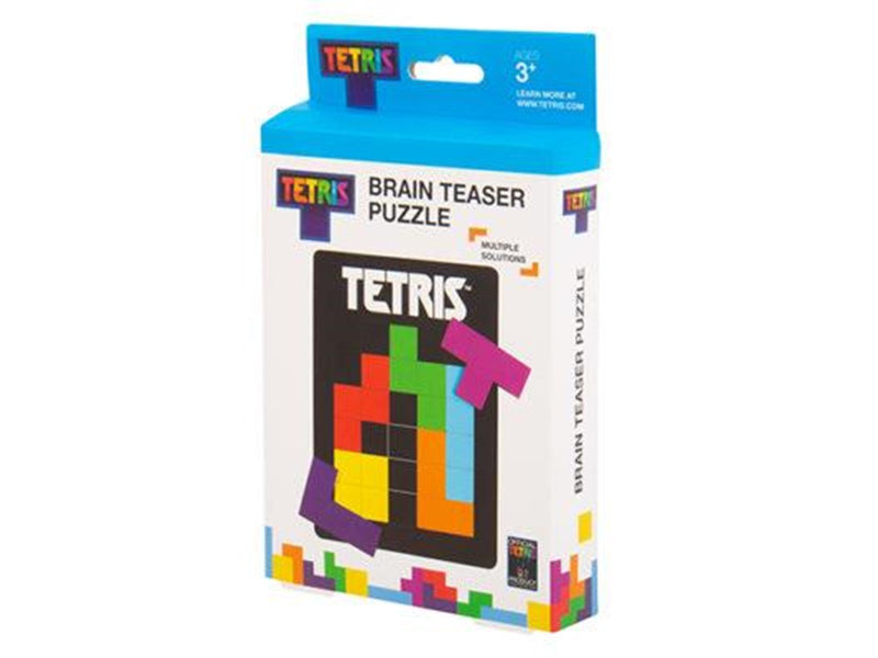 Fizz Creations Tetris