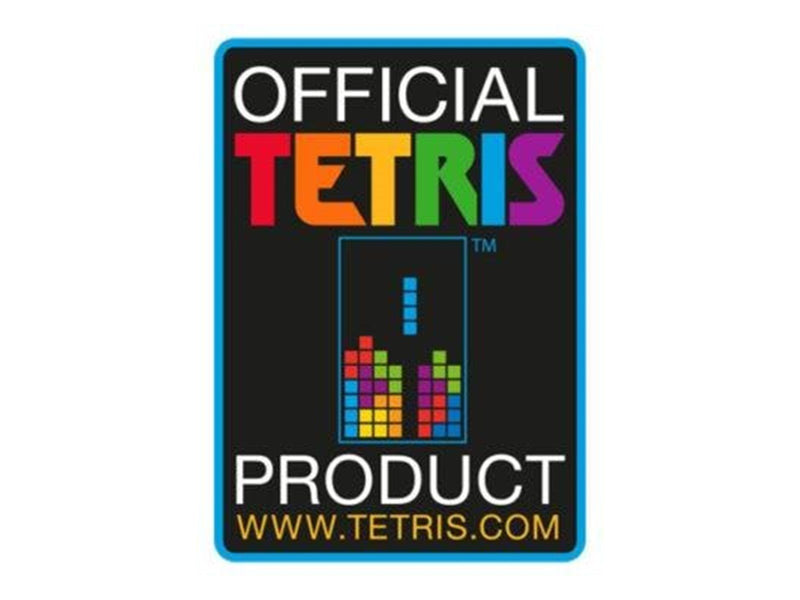 Fizz Creations Tetris