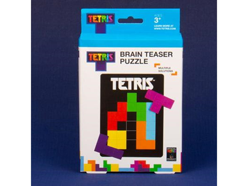 Fizz Creations Tetris