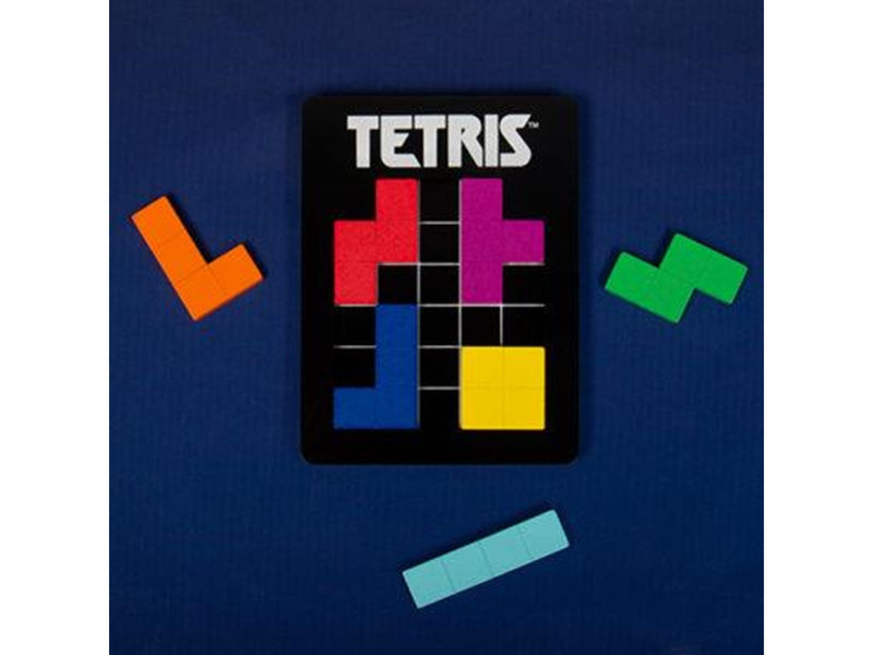 Fizz Creations Tetris