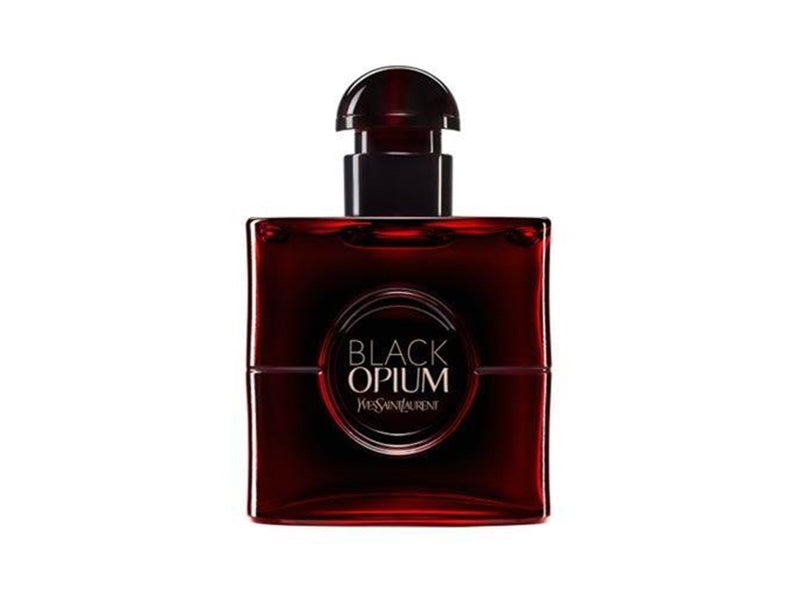 Yves Saint Laurent YSL Black Opium Over Red Edp Spray