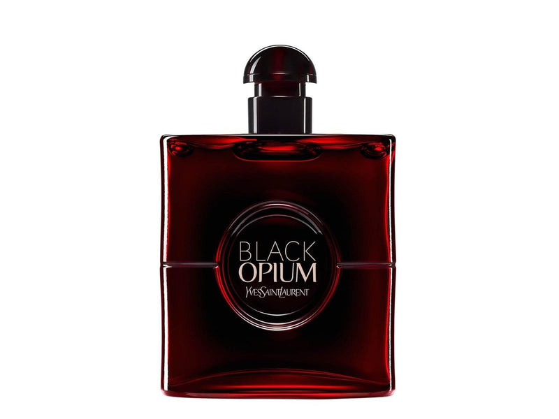 Yves Saint Laurent YSL Black Opium Over Red Edp Spray