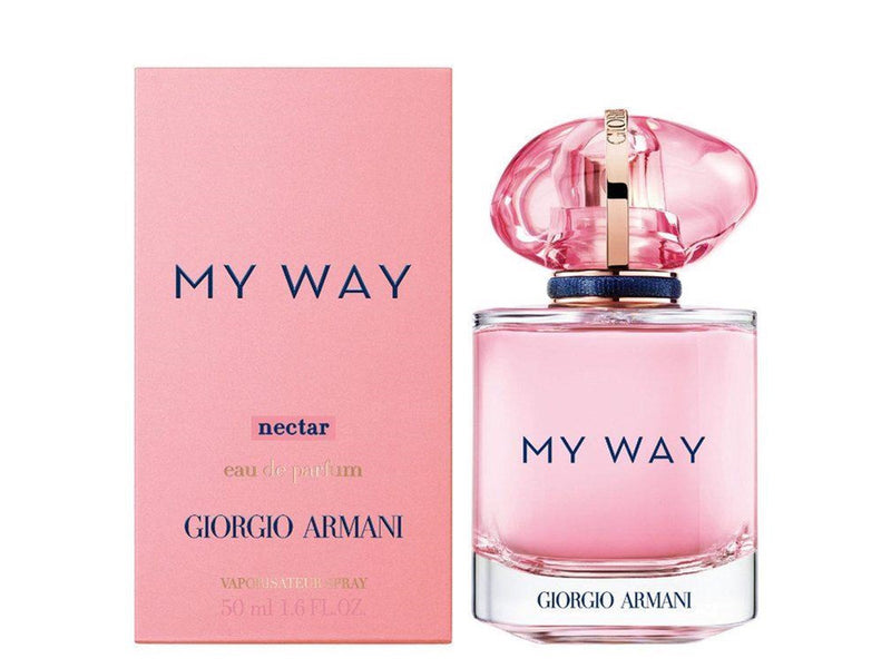 Giorgio Armani Armani My Way Nectar Edp Spray