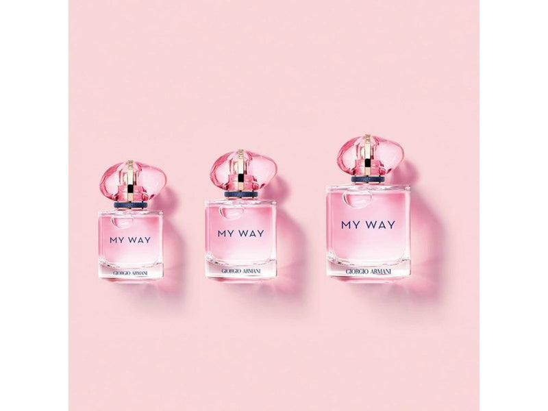 Giorgio Armani Armani My Way Nectar Edp Spray